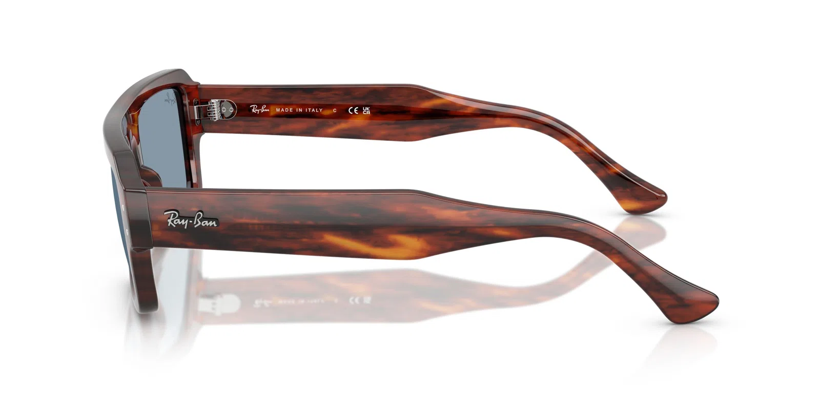 Ray-Ban Lukas 4454 Sunglasses - view 14